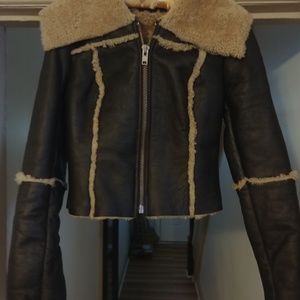 Size medium Trouve coat